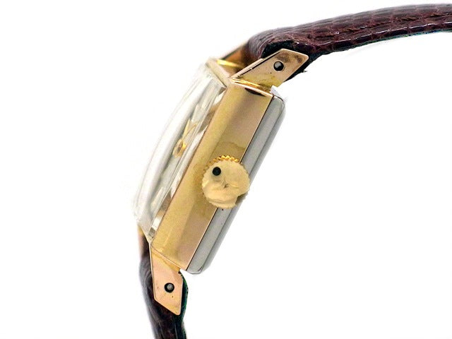 タカノ サブリナ GP レディース 手巻 OH済 1950年代