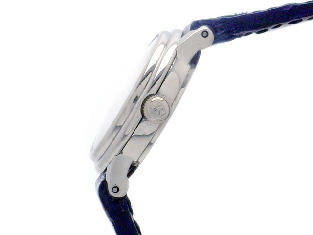 ブランパン レディーバード 0061-1527-65 18KWG 手巻 OH済 USED