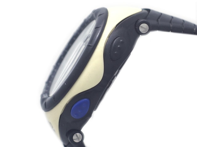 スント レガッタ SS010910200 クオーツ USED Suunto
