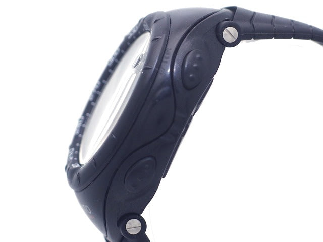 スント ベクター ブラック SS010600110 クオーツ USED Suunto