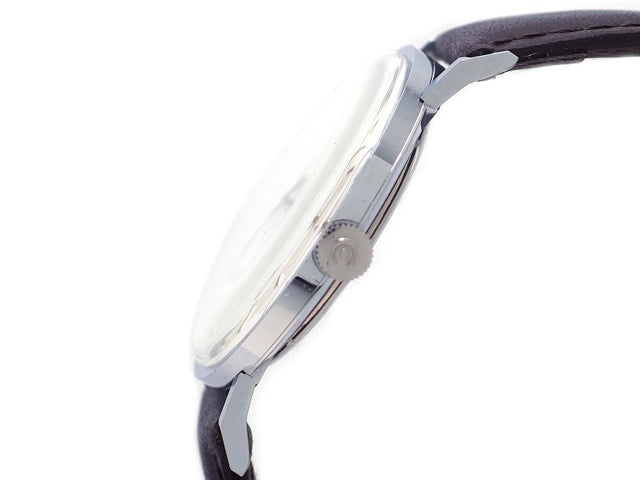 シーマ CYMAFLEX Cal.R459 17石手巻 OH済 スイス製 1950年代 Cyma