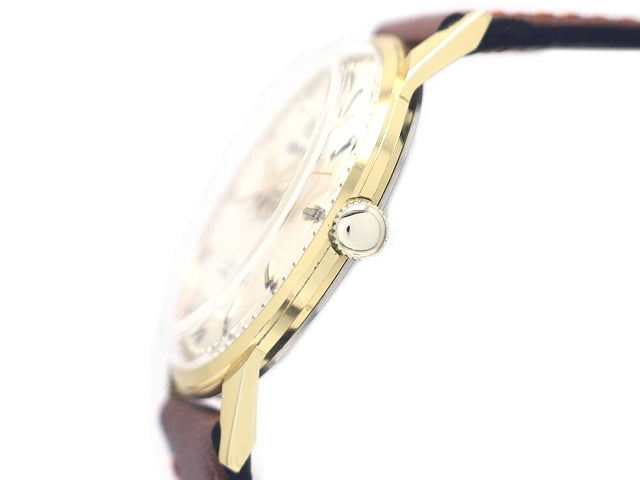 グランディア スイス製 GF/SS 17石手巻 OH済 1960年代