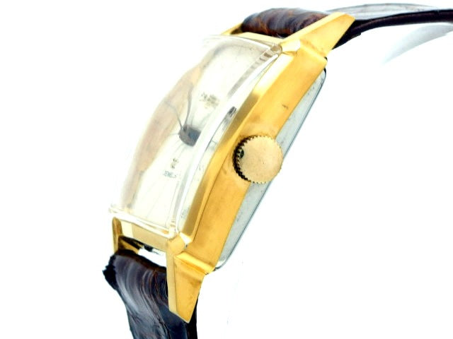 コルゴール GP ETA.2990 21石手巻 OH済 1950年代