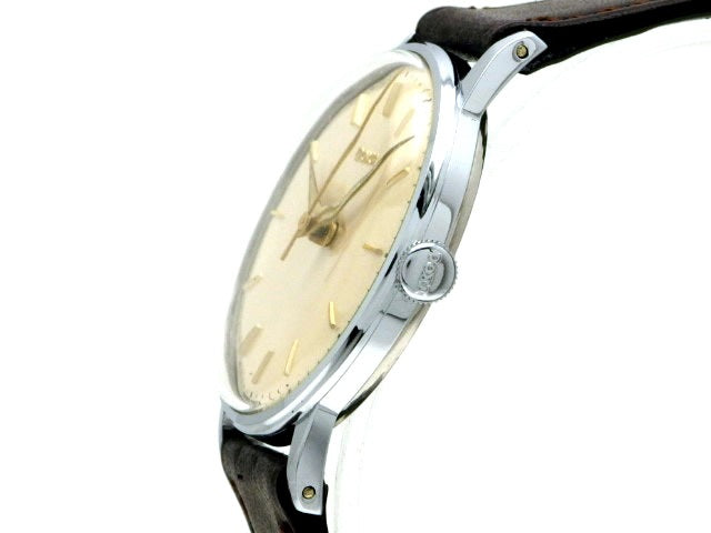 ドクサ Cal.M47 手巻 OH済 スイス製 1950年代