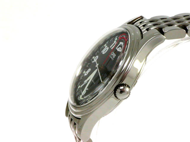 オリス クラシック オリジナル SSブレスφ36mm 654 7461 40 64M USED Oris