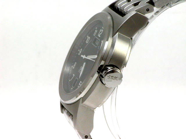 オリス BC3 デイデイト SSブレス φ40mm 635 7500 4064M USED Oris