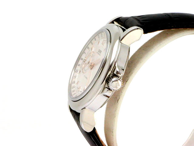 絶盤 オリス クラシック スポーティ 36mm 644 7467 40 61F