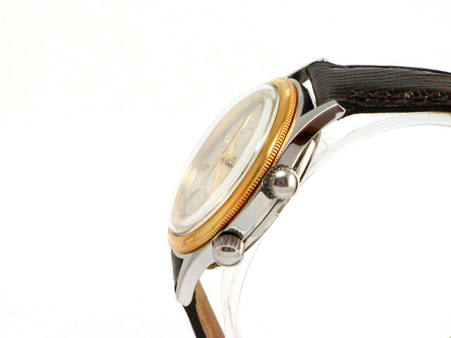 オリス アラーム AS1930搭載 1600本限定 USED