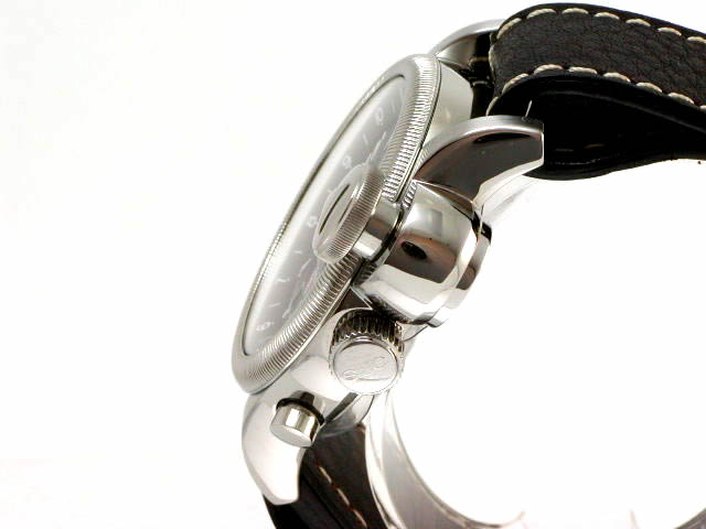 オリス ビッグクラウン フライトタイマー LTD1945 GMT　690 1945 40 84F