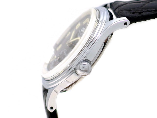 オリス Ref.7312 スモールセコンド 17石 手巻 OH済 USED