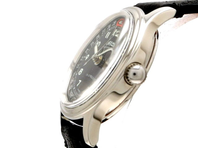 オリス 654 7478 ポインターデイト 32mm 自動巻 OH済 USED