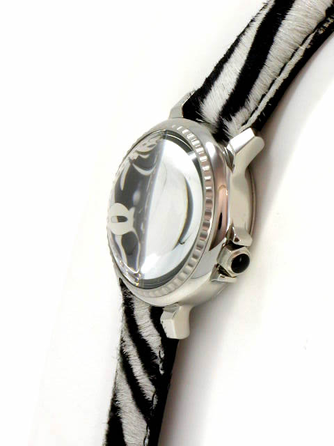 リトモラティーノ アニマーレ ゼブラ 限定50＜ANIMALE ZEBRA＞ D3ZL91SS Ritmo latino