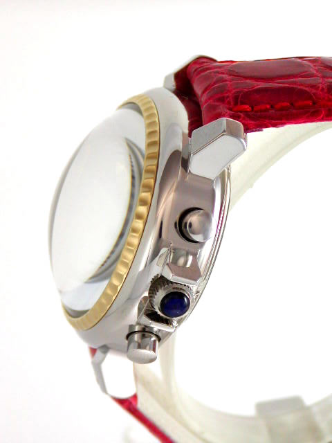 リトモラティーノ ソーレ クロノグラフ DCSL20GS　Ritmo latino
