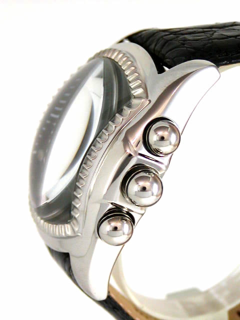 リトモ ラティーノ クラシコ クワトロ クロノグラフ QCAL30SS Ritmo latino