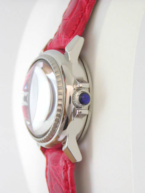 リトモ ラティーノ ソーレ ボーイズ レッド D3SB85SS　Ritmo latino