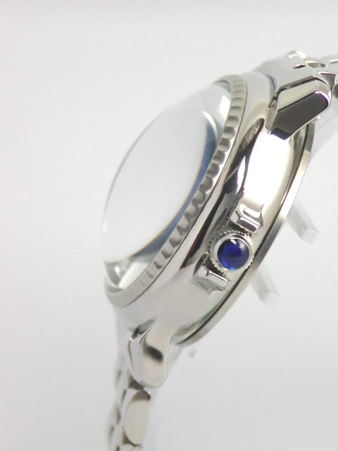 リトモ ラティーノ ソーレ ラージ SSブレスレット D3SL54SB　Ritmo latino