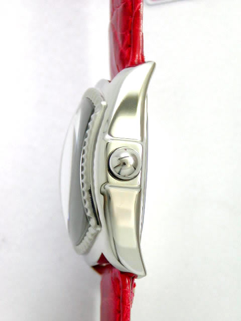 リトモ ラティーノ クワトロ ド-ディッチ ボーイズ レッド Q3DB20SS Red　Ritmo latino