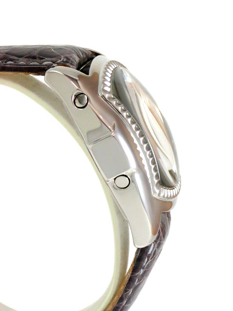 リトモラティーノ ルーナ クワトロ トリプルカレンダー ムーンフェイズ QMLB30SS Ritmo latino