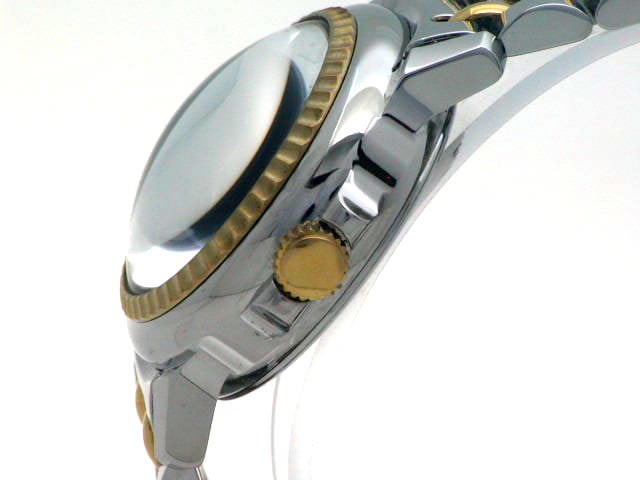 旧型 リトモラティーノ S-F-BL-B ドーディッチ ブレス クオーツ 未使用品　