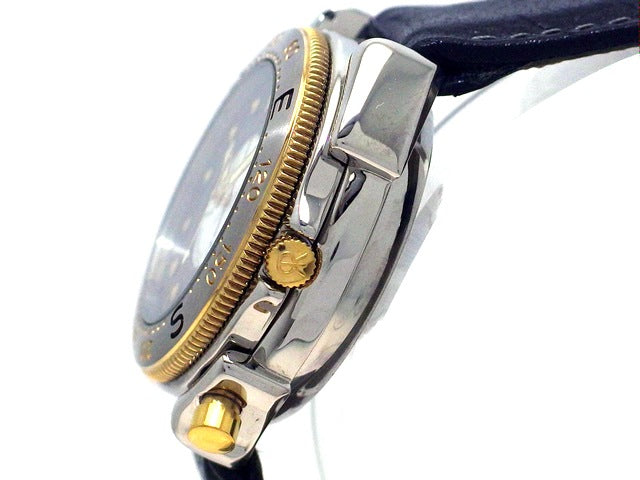 レビュートーメン アルティマーク Ref.5811002 クオーツ USED