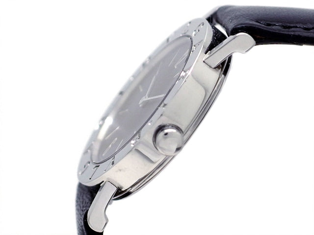 ブルガリブルガリ ボーイズ BB30SLD クオーツ USED
