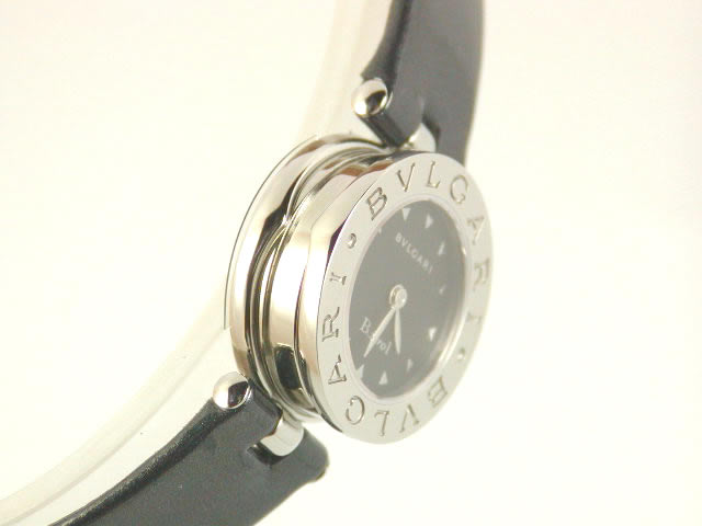 ブルガリ ビー ゼロワン BZ22BSL　新品 Bulgari