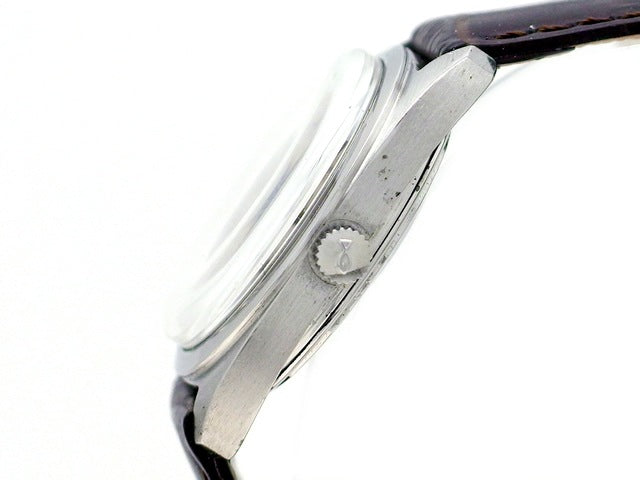 IWC Ref.1827 Cal.8541B 自動巻 OH済 1970年製