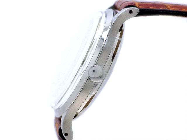 インターナショナル Cal.853 自動巻 OH済 1961年製