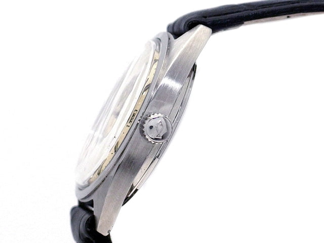 IWC ヨットクラブ Ref.811AD Cal.8541 自動巻 OH済 1967年製