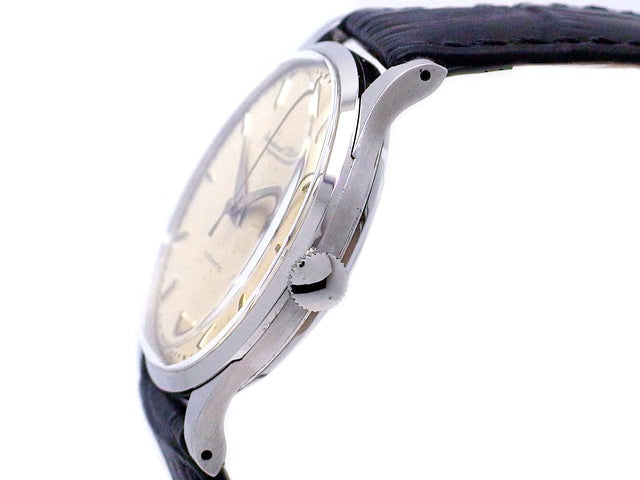 インターナショナル Cal.853 オールドインター 自動巻 OH済 1958年製