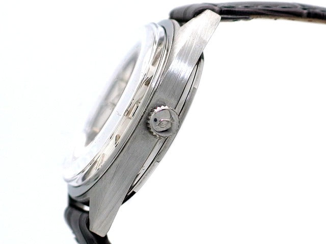 IWC ヨットクラブ C.8541B 自動巻 OH済 1970年製造