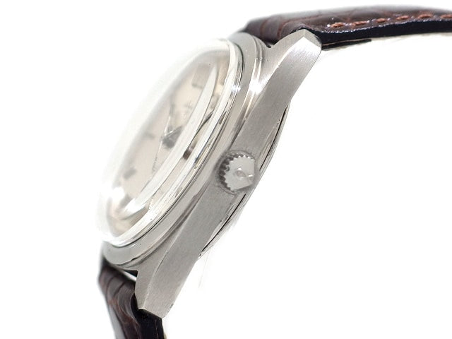 IWC 1827 Cal.8541B 自動巻 OH済 1970年製造