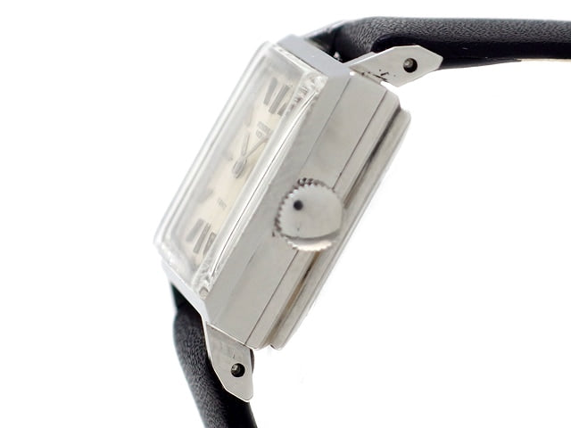 インターナショナル レディース 自動巻 OH済 1970年代 IWC