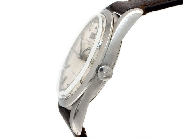 IWC Ref.817 Cal.8541B 自動巻 OH済 1960年代