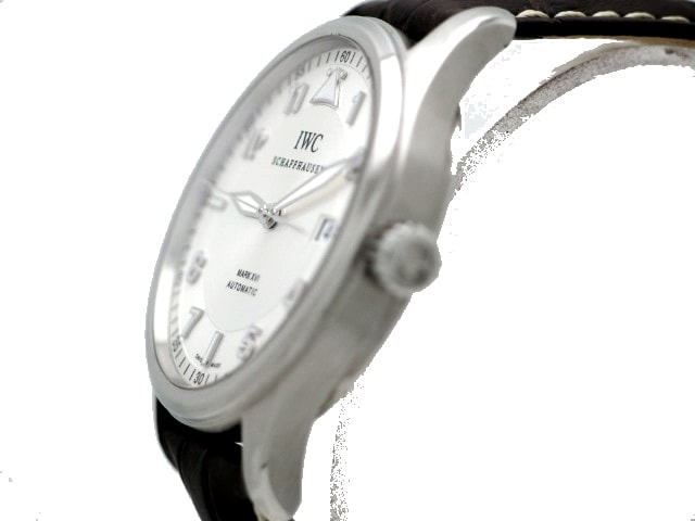 IWC スピットファイヤー マークXVI IW325502 自動巻 OH済 USED