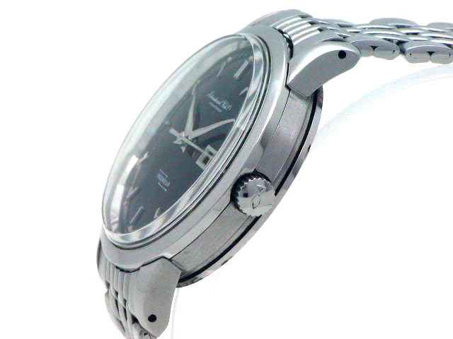 IWC インジュニア Cal.8531 自動巻 OH済 1960年代
