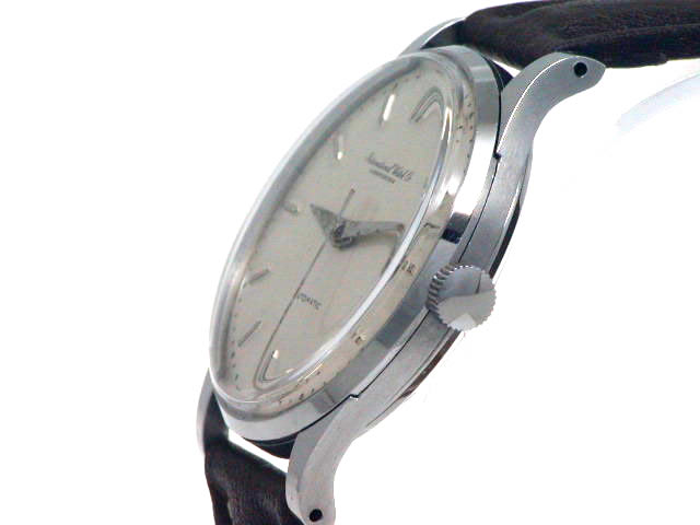 インターナショナル Cal.852 自動巻 OH済 1950年代