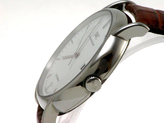 IWC ポートフィノ Ref.3533 012 自動巻 USED 美品