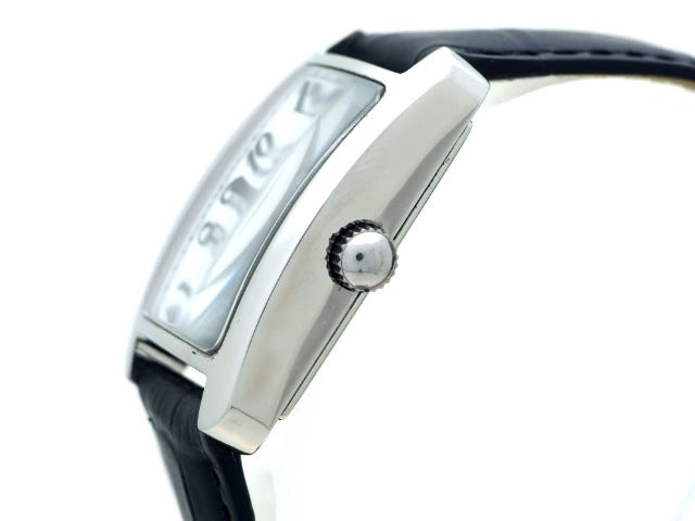 エポス 3283WL レクタンギュラー 手巻 USED