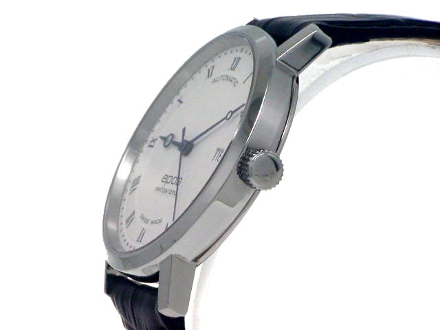 エポス ラウンド 3387RSL 自動巻 USED