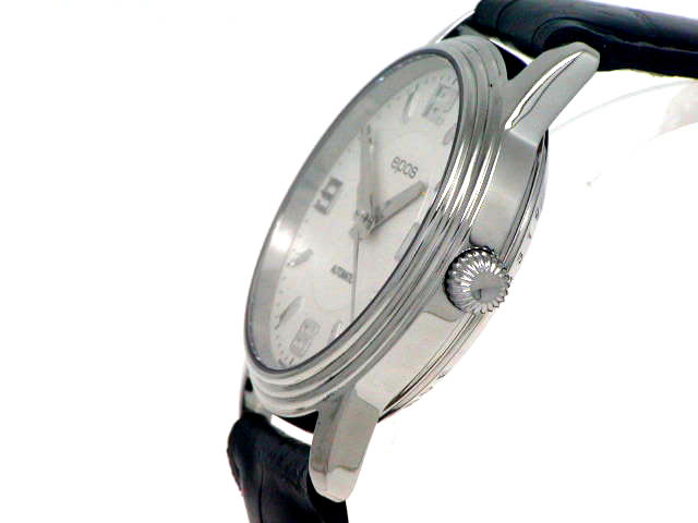 エポス ラウンド 3319SL 自動巻 USED