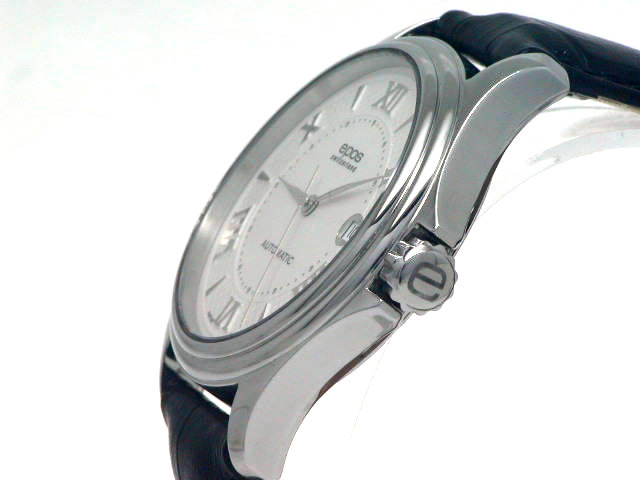 エポス ラウンド 3380RSL 自動巻 USED