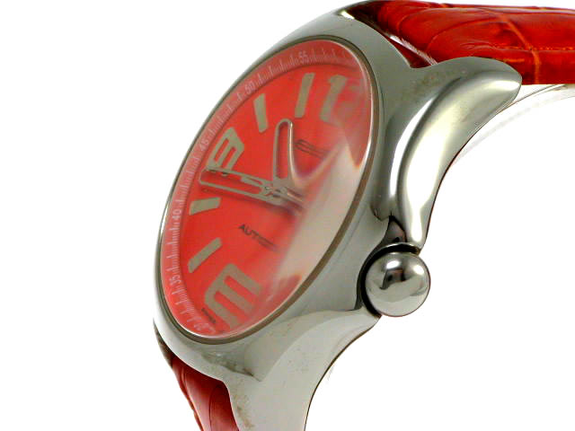 エポス アクションチーム 3326OL　自動巻 USED