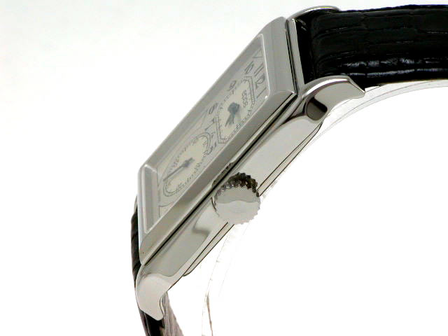 エポス レクタングル 手巻き 3185SL USED