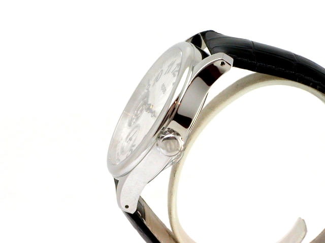 エポス デミスケルトン SL-AR/DL 手巻き ユニタス 3369SL 　