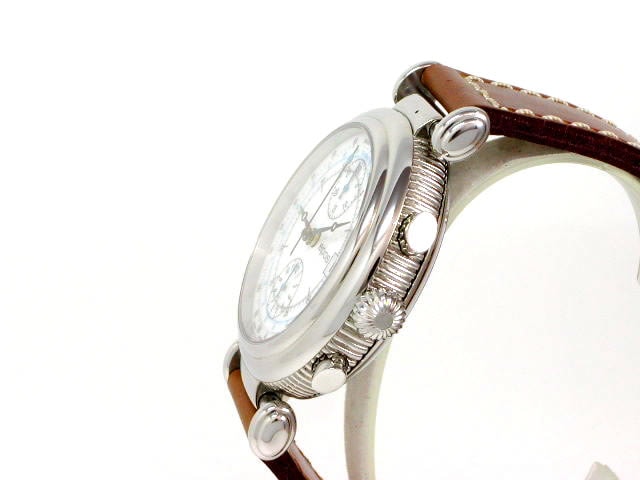 エポス ラウンド SS デュオグラフ BL 3364WHBL　