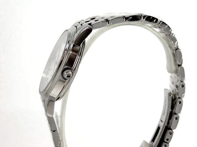 エポス シルバーダイヤル ローマインデックス 3310SM　