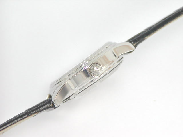 エポス ラウンド 自動巻 レディス 4310SL　