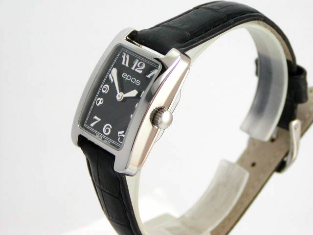 エポス レクタングル レディス 4311BL 　