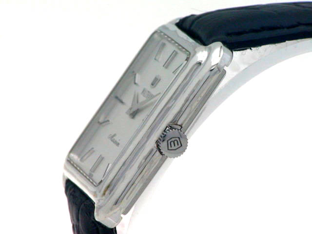 ウォルサム マキシム レクタンギュラー 手巻 OH済 USED